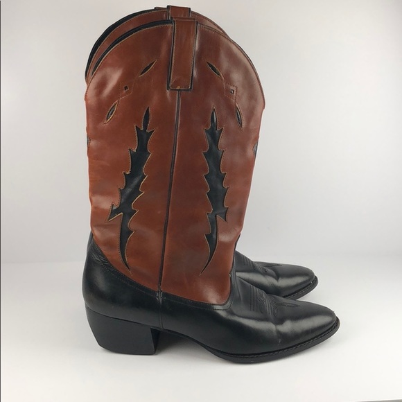 vaneli rebel boot